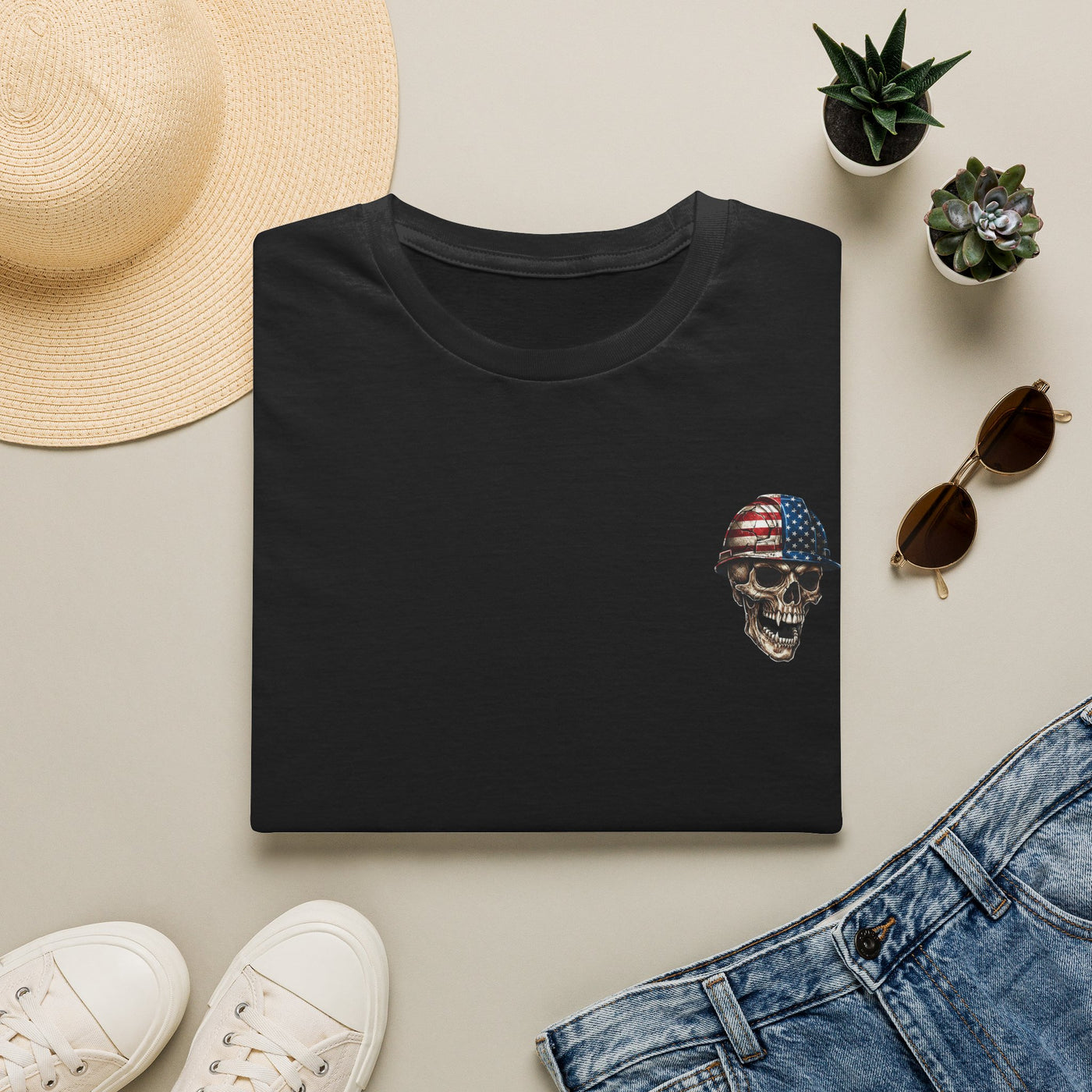 Hooking For Cash | Crane Operator Tee | Craneaholics