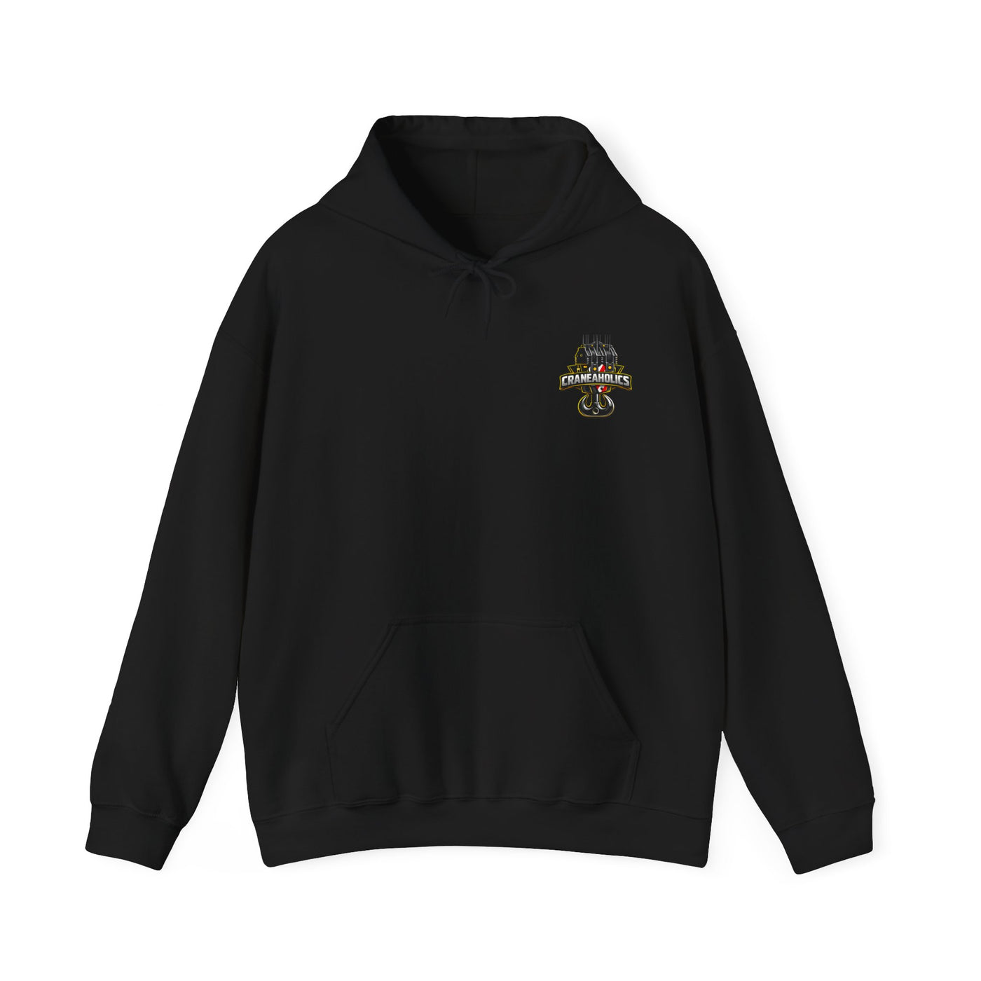 Crane Operator's Wife | Hoodie