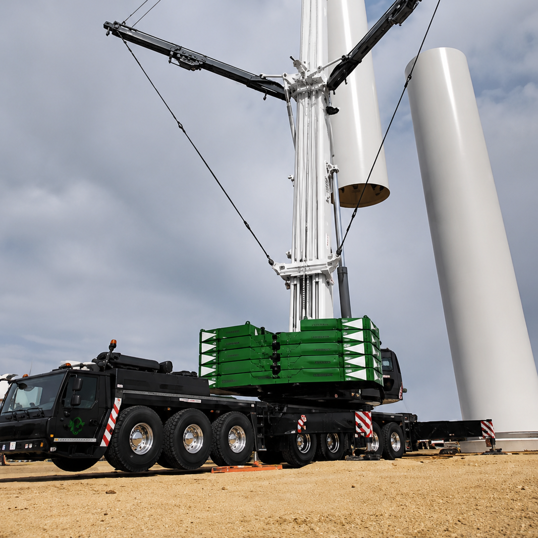 Wind Power