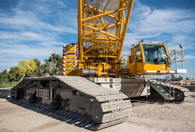 Liebherr LR 1500