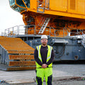 Construction Manager