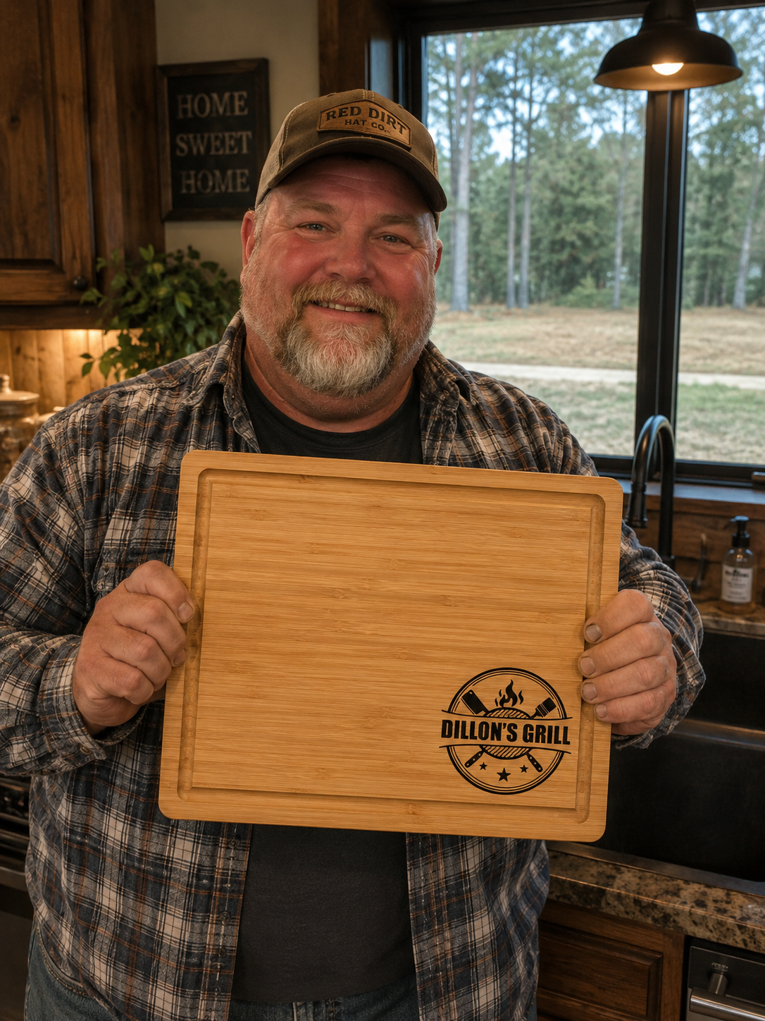 Father's Day Gift Shop