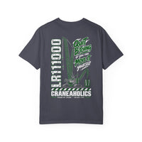 Quit Bitching Crawler Crane Shirt | LR11000 Move It Yourself | Craneaholics Comfort Colors — image 17