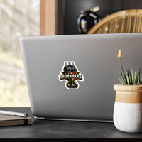 Craneaholics Official Crane Operator Stickers — image 10