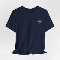 Crane Operator's Wife T-Shirt | Gift for Crane Wife — image 33