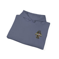 Crane Operator's Wife | Hoodie — image 28