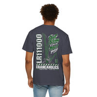 Quit Bitching Crawler Crane Shirt | LR11000 Move It Yourself | Craneaholics Comfort Colors — image 19