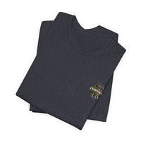 Crane Operator's Wife T-Shirt | Gift for Crane Wife — image 29