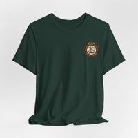 Retired Crane Operator T-Shirt | Retirement Gift for Him — image 25