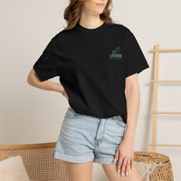 Quit Bitching Crawler Crane Shirt | LR11000 Move It Yourself | Craneaholics Comfort Colors — image 9