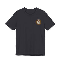 Retired Crane Operator | Unisex Tee — image 4