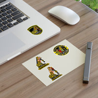 Craneaholics Hard Hat Sticker 4-Pack | Crane Girl Crawler Variety Bundle Die-Cut Decals — image 6