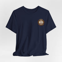 Retired Crane Operator T-Shirt | Retirement Gift for Him — image 35