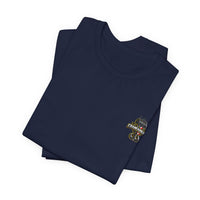 Crane Operator's Wife T-Shirt | Gift for Crane Wife — image 32