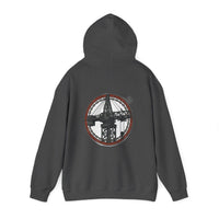 Iron in the Blood | Crane Operator Hoodie | Craneaholics — image 12
