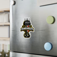 Craneaholics Official Crane Operator Stickers — image 12