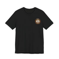 Retired Crane Operator T-Shirt | Retirement Gift for Him — image 10
