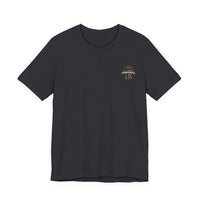Crane Operator's Wife T-Shirt | Gift for Crane Wife — image 4
