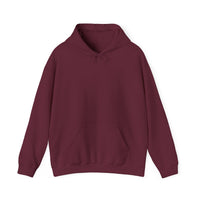 Iron in the Blood | Crane Operator Hoodie | Heavy Duty Craneaholics Pullover — image 2