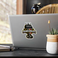 Craneaholics Official Crane Operator Stickers — image 13