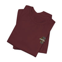 Crane Operator's Wife T-Shirt | Gift for Crane Wife — image 35