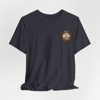 Retired Crane Operator T-Shirt | Retirement Gift for Him — image 32