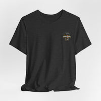 Crane Operator's Wife T-Shirt | Gift for Crane Wife — image 27