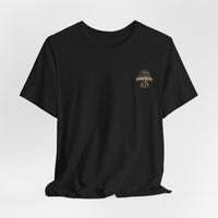 Crane Operator's Wife T-Shirt | Gift for Crane Wife — image 12