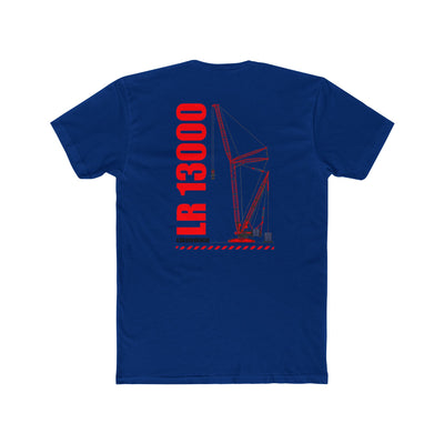 LR13000 Limited Edition Crane Operator Shirt