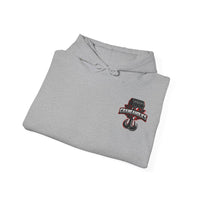 Iron in the Blood | Crane Operator Hoodie | Craneaholics — image 7