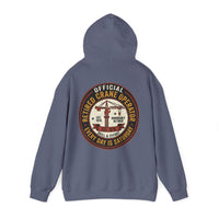 Retired Crane Operator | Hoodie — image 27