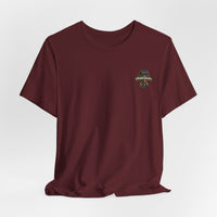 Crane Operator's Wife T-Shirt | Gift for Crane Wife — image 36