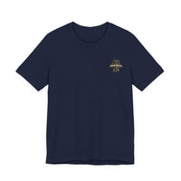 Crane Operator's Wife T-Shirt | Gift for Crane Wife — image 8