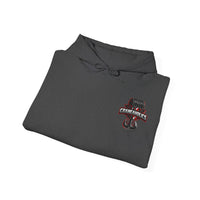 Iron in the Blood | Crane Operator Hoodie | Craneaholics — image 13