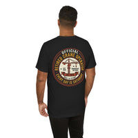 Retired Crane Operator T-Shirt | Retirement Gift for Him — image 13