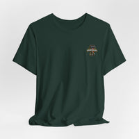 Crane Operator's Wife T-Shirt | Gift for Crane Wife — image 24