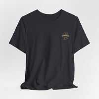 Crane Operator's Wife T-Shirt | Gift for Crane Wife — image 21