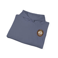 Retired Crane Operator | Hoodie — image 28
