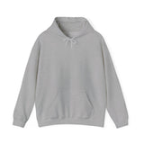 Iron in the Blood | Crane Operator Hoodie | Heavy Duty Craneaholics Pullover