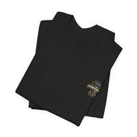 Crane Operator's Wife T-Shirt | Gift for Crane Wife — image 17