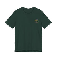 Crane Operator's Wife T-Shirt | Gift for Crane Wife — image 5