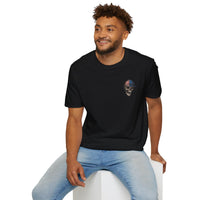 Hooking For Cash | Crane Operator Tee | Craneaholics — image 5