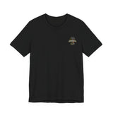 Crane Operator's Wife T-Shirt | Gift for Crane Wife