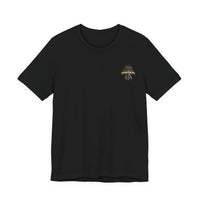 Crane Operator's Wife T-Shirt | Gift for Crane Wife — image 1