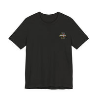 Crane Operator's Wife T-Shirt | Gift for Crane Wife — image 3