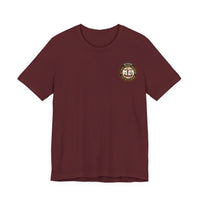 Retired Crane Operator T-Shirt | Retirement Gift for Him — image 9