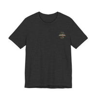 Crane Operator's Wife T-Shirt | Gift for Crane Wife — image 6