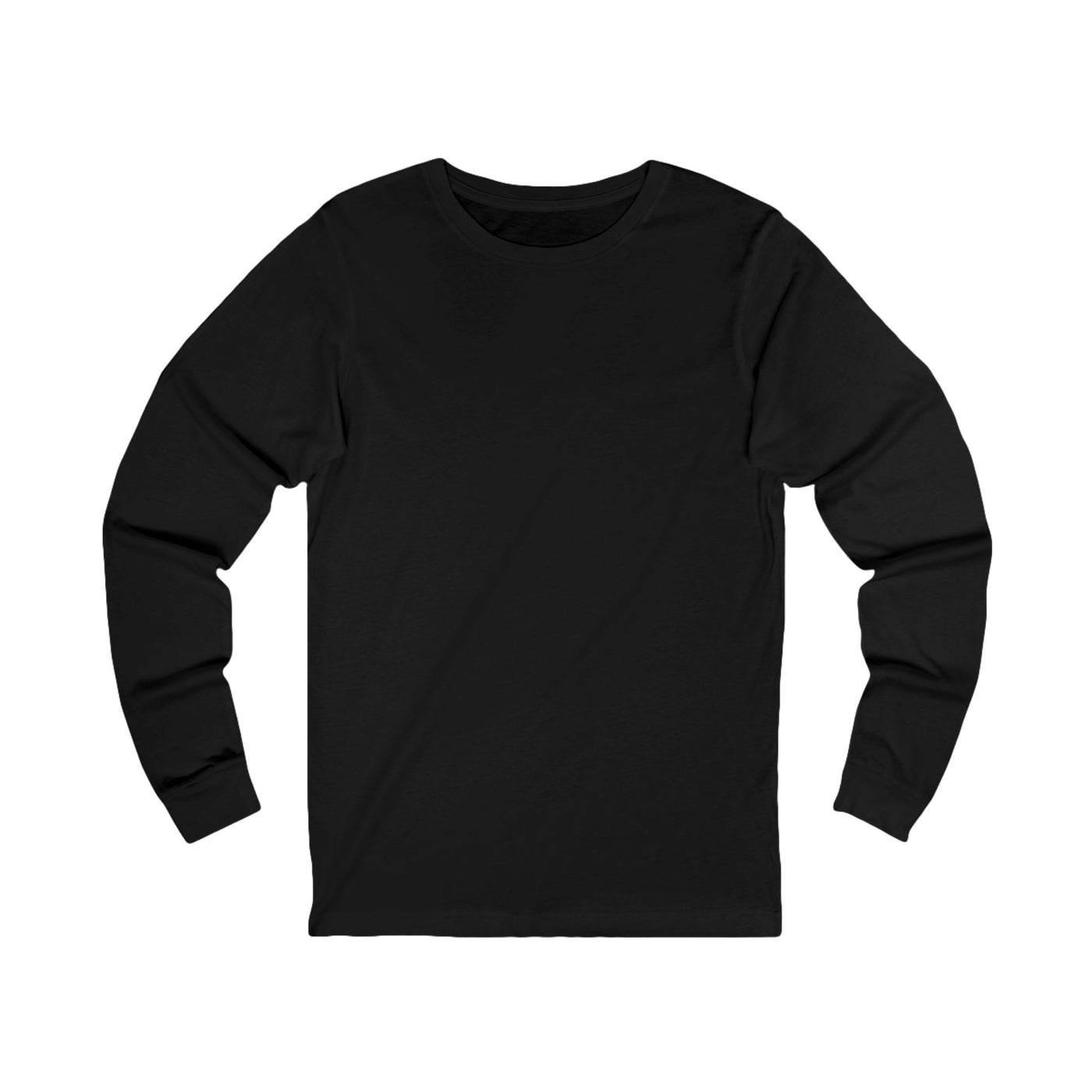 Crane Life | Long Sleeve Tee | Craneaholics Operator Shirt