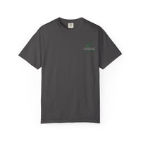 Quit Bitching Crawler Crane Shirt | LR11000 Move It Yourself | Craneaholics Comfort Colors — image 6