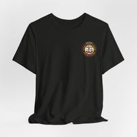 Retired Crane Operator | Unisex Tee — image 18